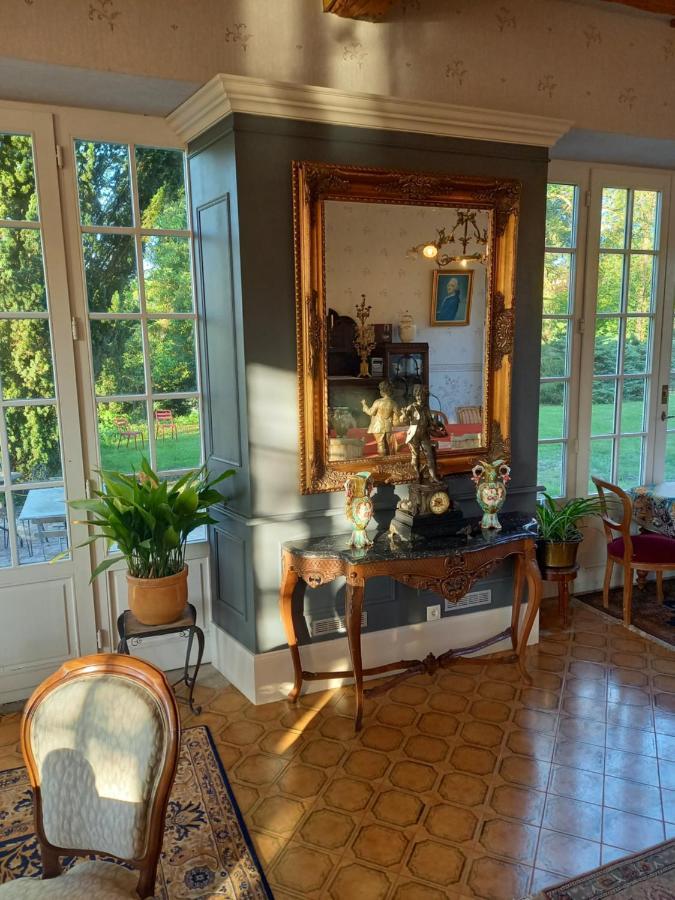 Château De Werde Matzenheim Extérieur photo