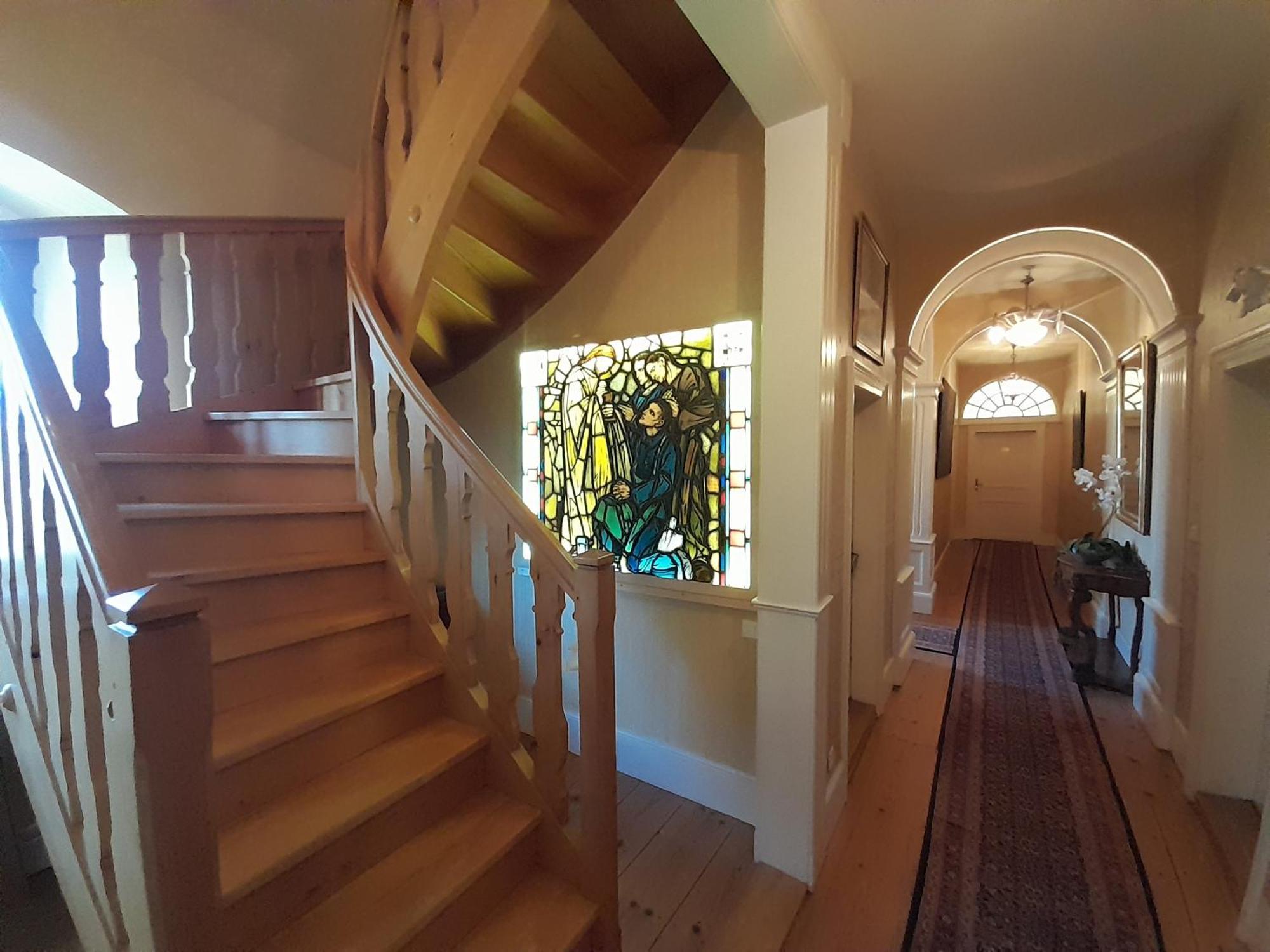 Château De Werde Matzenheim Extérieur photo