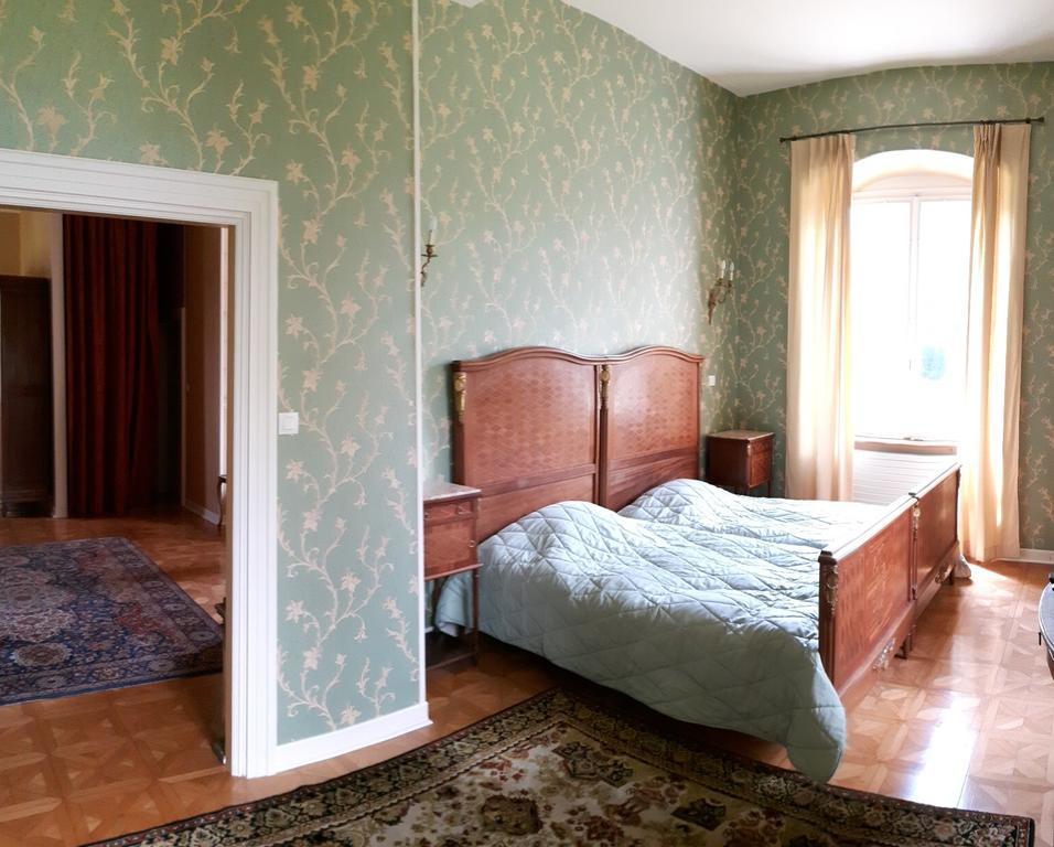 Château De Werde Matzenheim Extérieur photo