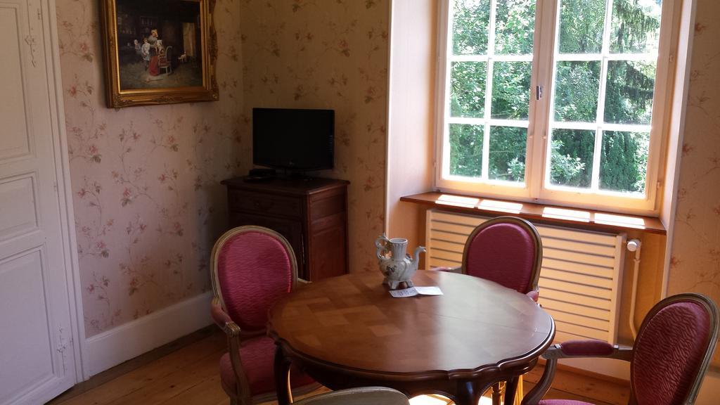 Château De Werde Matzenheim Extérieur photo
